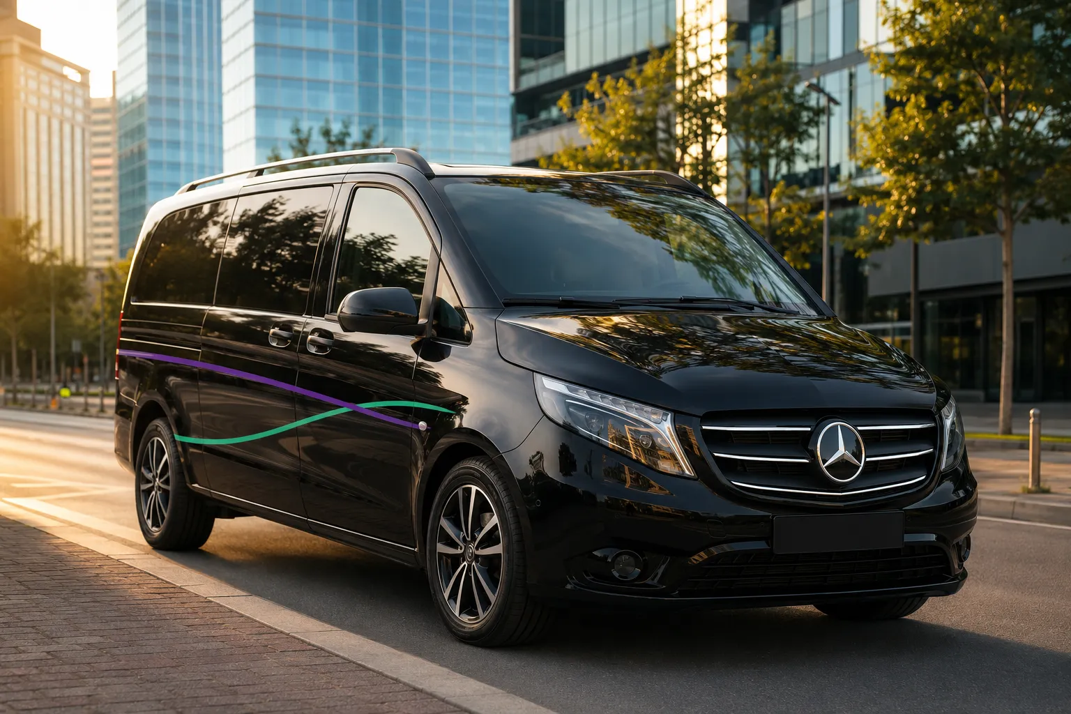 Şişli VIP Pet Transfer fotoğrafı 1/4