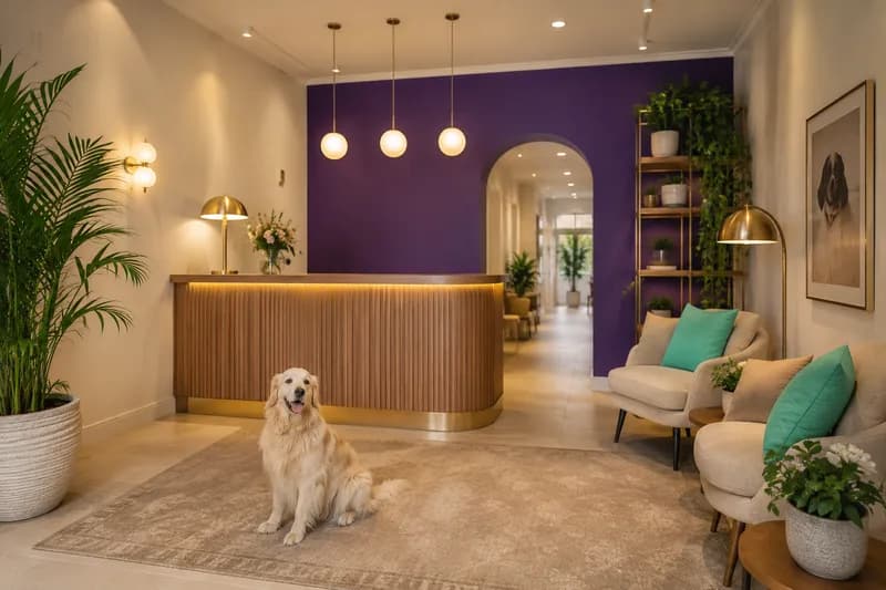 Sarıyer Boutique Pet Hotel