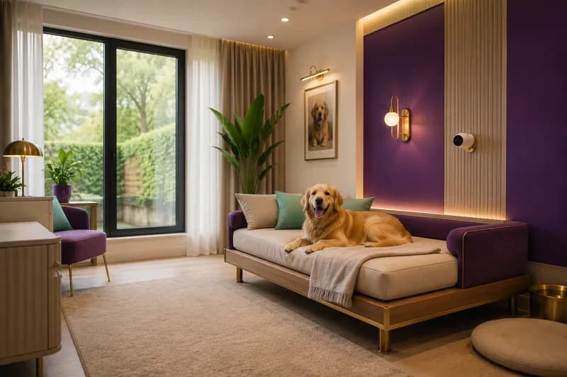 Sarıyer Boutique Pet Hotel