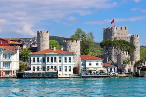 Anadolu Hisarı